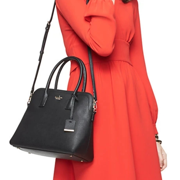 Kate Spade Cameron Street Margot - Picture 4 of 5